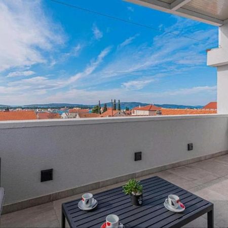 Villa Didova Kuca Brodarica  Esterno foto