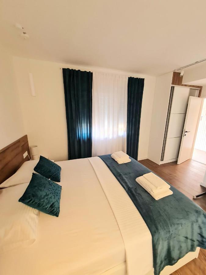 Villa Didova Kuca Brodarica  Esterno foto