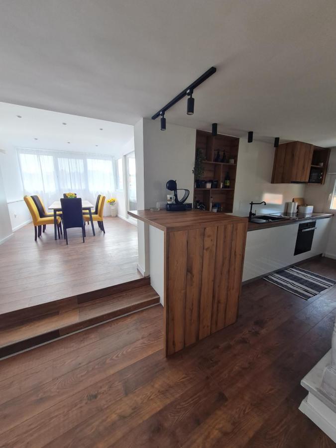 Villa Didova Kuca Brodarica  Esterno foto