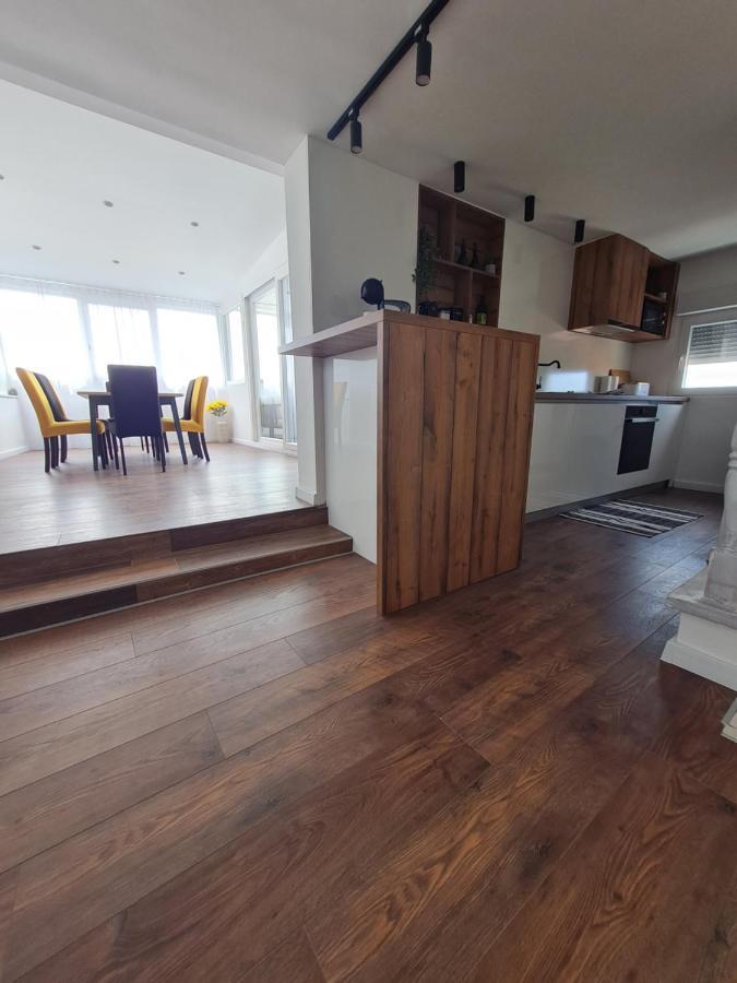 Villa Didova Kuca Brodarica  Esterno foto