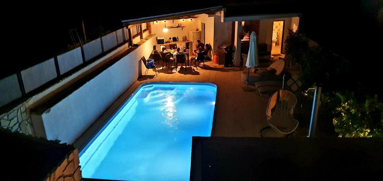 Villa Didova Kuca Brodarica  Esterno foto